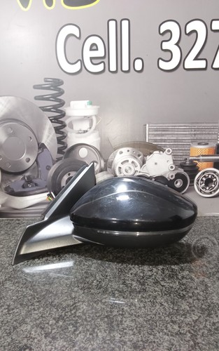 Specchietto sinistro peugeot - specchietto,