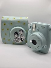 FUJIFILM Instax Mini 9 Ice
