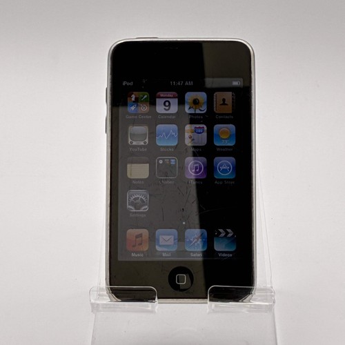 Apple ipod touch - apple,