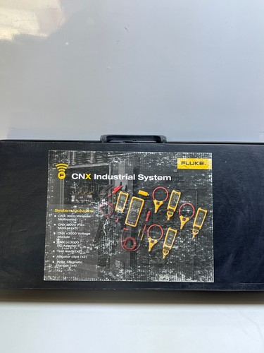 Fluke 3000 ind kit - fluke, cn-x-3000-ind
