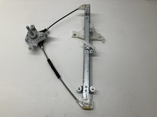 MOTORINO ALZAVETRO POSTERIORE SINISTRO PER TOYOTA Yaris Serie 69840K0020 (20>)