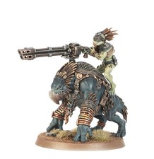 Warhammer 40k T'au - Cavaliere
