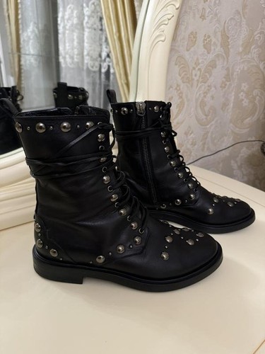 Stivali donna casadei neri - stivali, 37