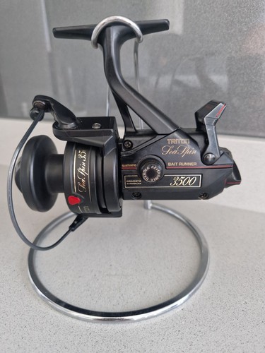 Mini baitrunner shimano - mini,