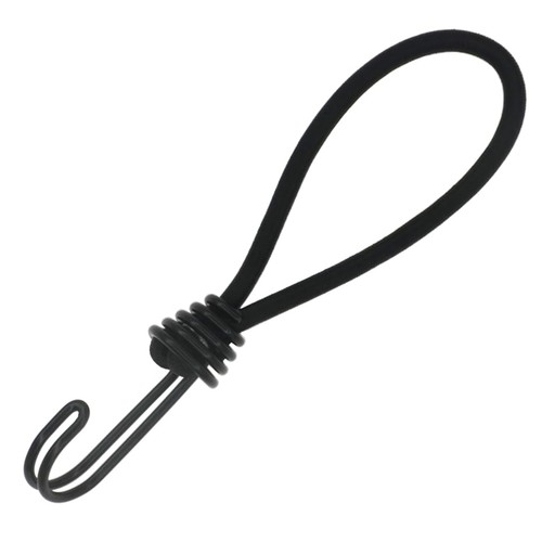 Corde elastiche con ganci in - 6,