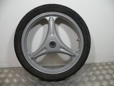 Ruota Anteriore MBK 50 FLIPPER