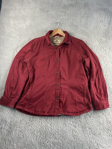 Vwr427 caban woolrich - vwr427,
