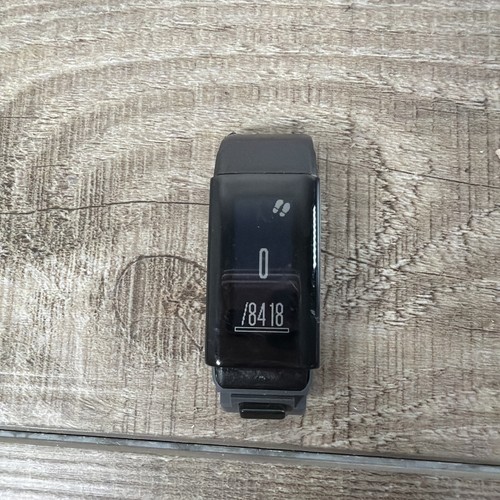 Garmin vivosmart plus - garmin,
