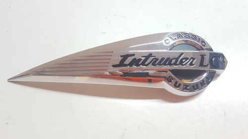 Suzuki intruder classic - intruder, vl