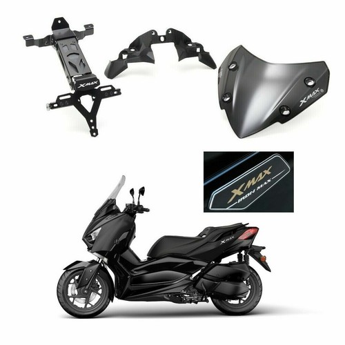 Kit yamaha xmax max 300 - xmax,