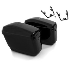 Set borse Laterali rigide +