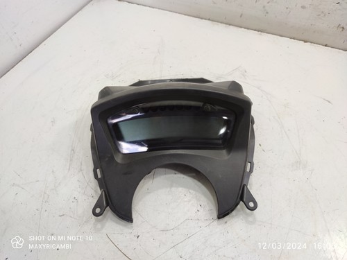 Strumentazione per yamaha - strumentazione,