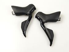 Shimano Dura Ace Di2 Cambio- Leva Del Freno ST-R9250 per Freno Cerchio Set L+R