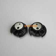 2 pezzi capsula bobina per Viking Huskystar C10, C20, Pfaff 200C, bianco 3100 # 5000