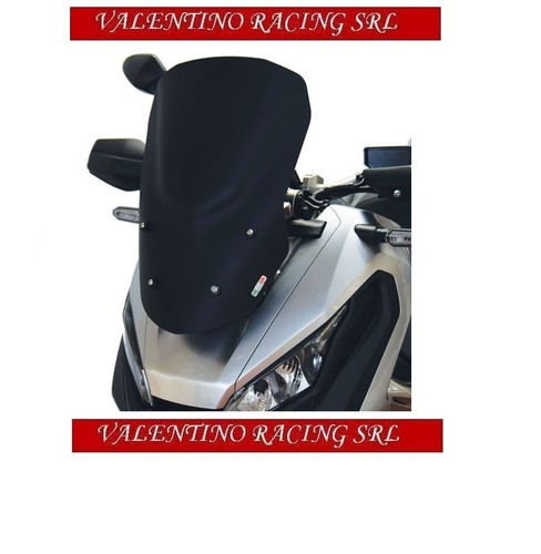 Cupolino spoiler parabrezza - cupolino,