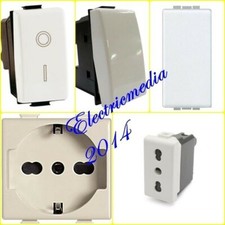 INTERRUTTORE DEVIATORE