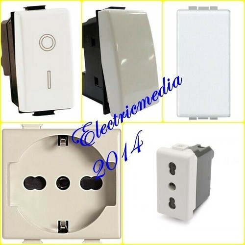 Interruttore deviatore - interruttore,