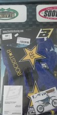 Kit adesivi rockstar - rockstar, energy