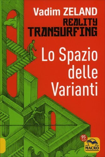 Libro spazio delle - libro, lo