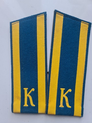 Spallacci originali uniforme