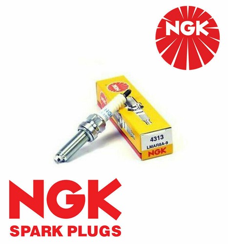 Candela ngk lmar8a - candela/ngk, lmar8a-9