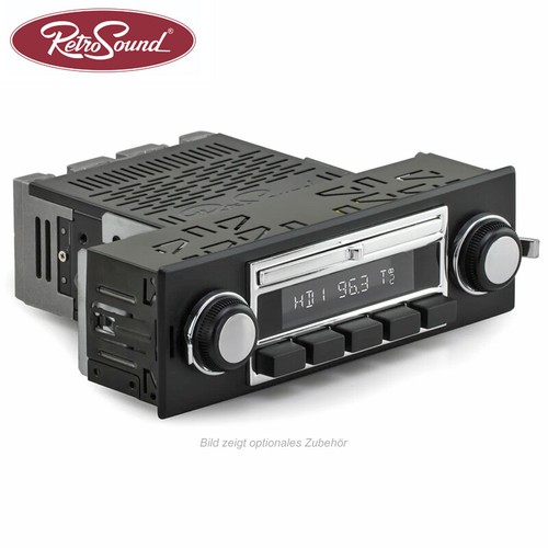 Retrosound rsd liberty - retrosound, rsd-liberty