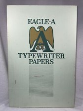 Vintage Eagle A Trojan Bond