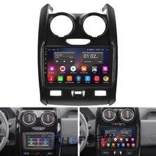 32 GB Android 15 autoradio GPS