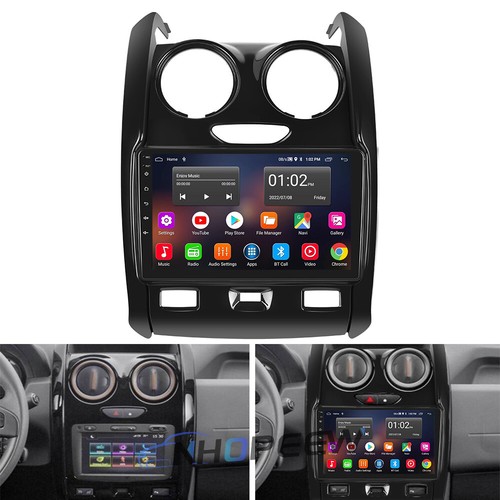 Android autoradio gps - gb,