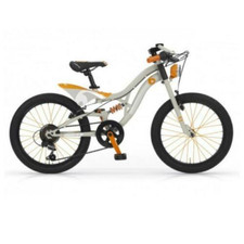 BICI 20" JUMP MODELLO CUSTOM 6