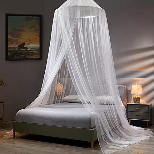 Zanzariera baldacchino letto - zanzariera,