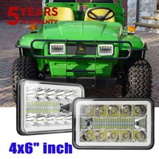 Per john deere gator coppia - gator,
