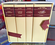 I CATTOLICI DALL' OPERA DEI