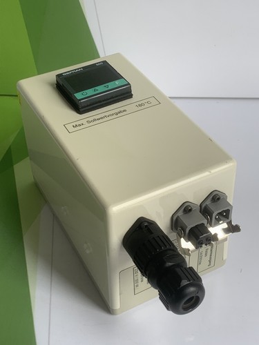 Gefran 600 - gefran,