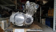 GS550E Suzuki 1977 - 1980  Engine Used Suzuki GS 550 E Motore Usato