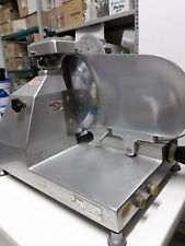 Suprema affettatrice modello 350 usata come nuova