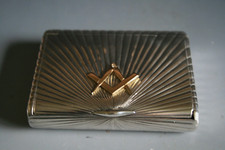 ANTICO PORTASIGARETTE