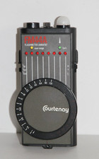 COURTENAY FM44A FLASH-METER