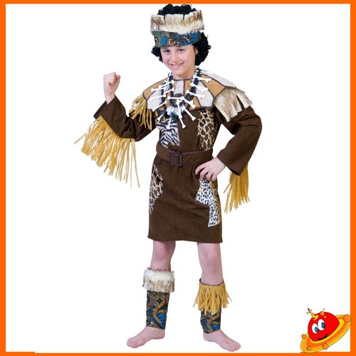 Costume carnevale ragazzo - costume,