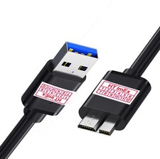 USB 3.0 Datenkabel komp. für