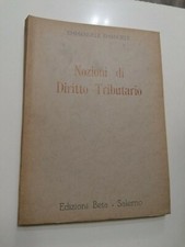 Emanuele NOZIONI DI DIRITTO