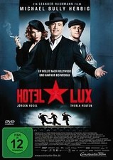 Hotel Lux von Leander