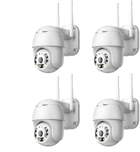 Telecamera ptz cam - ptz, wifi