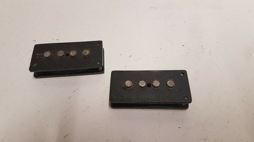 Pickup ristampa fender - pickup,