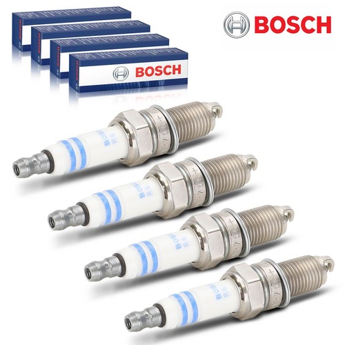 Bosch 0242135515 candela - 4x,