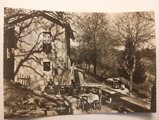 Sant'Antonio (Varese). Grotto Battistone.