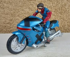 X-Men CYCLOPS X-TREME MUTANT