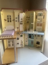 Barbie Happy Family Quartiere