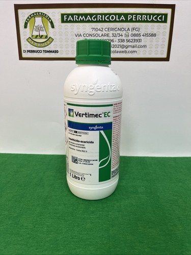 Vertimec insetticida - vertimec,