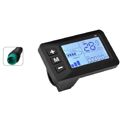 Display lcd g51 - display,